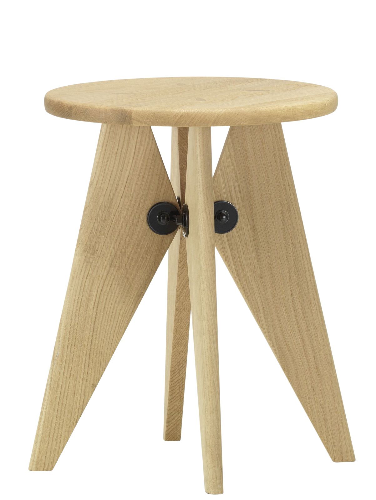 Vitra sales hocker stool